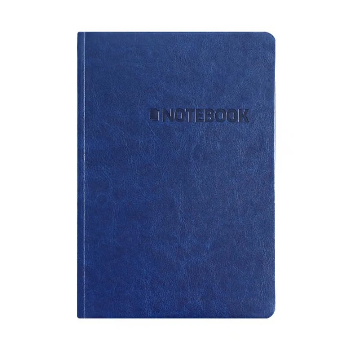 1-1-NOTEBOOK精装本A5/3本装颜色随机