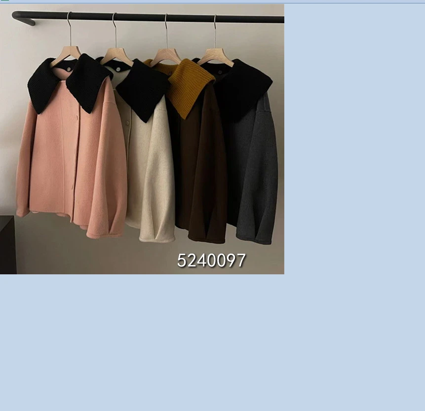 小妳XiaoNi———（羊毛大衣5240097）