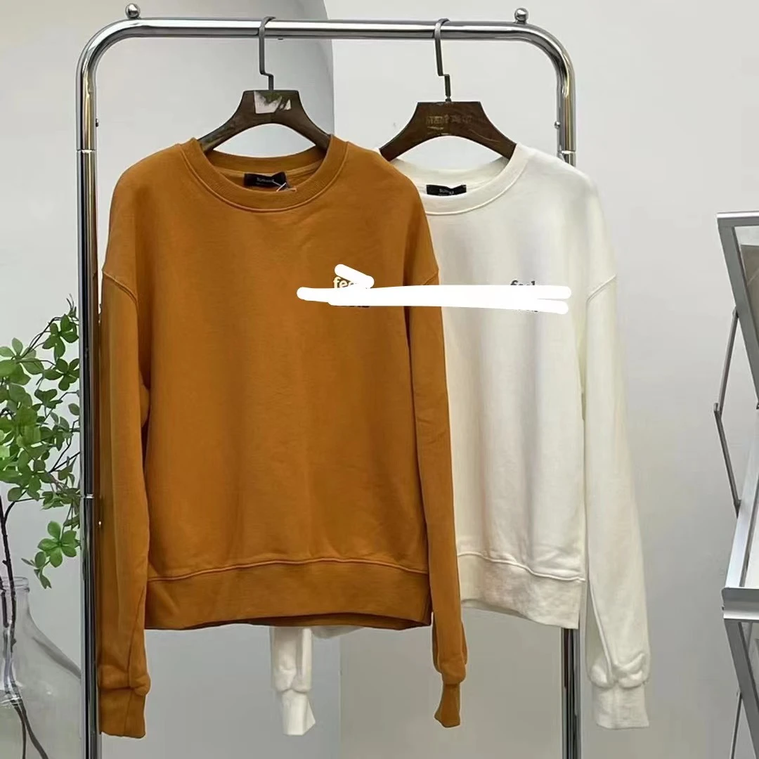 小妳XiaoNi———（冬款字母加绒卫衣2140001）