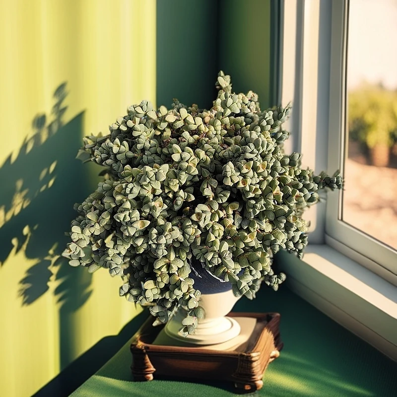 百花谷 鹿角海棠老桩整桩多肉植物