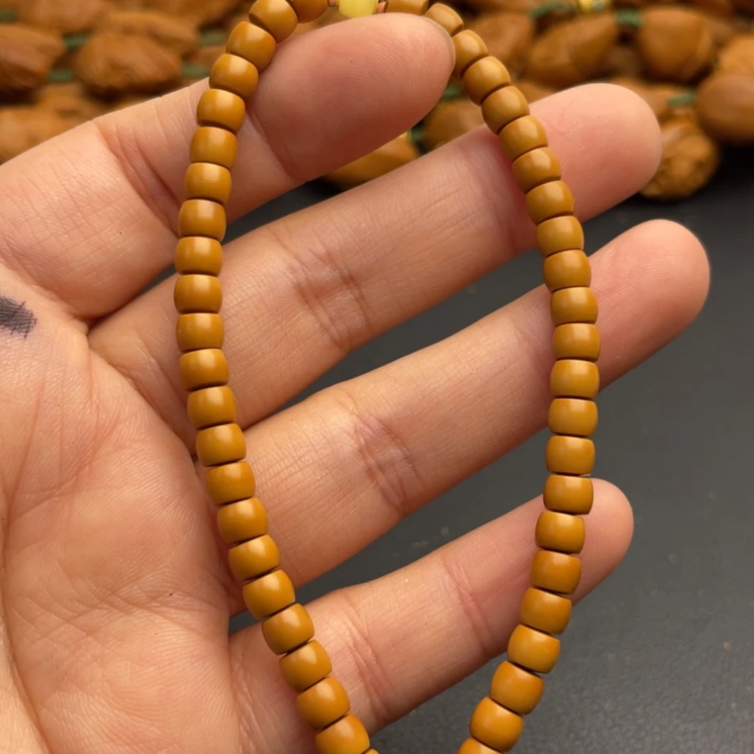 【闪购商品】橄榄核手串