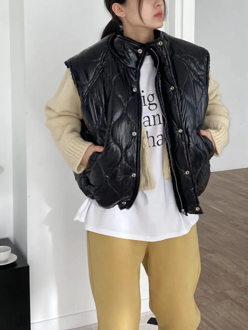 韩国APM短款外套小薇精品韩国女装