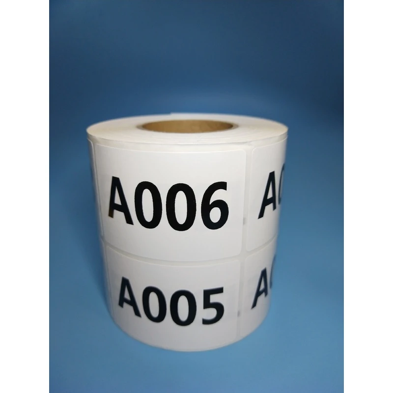 贴纸【051-100号】直播间下单