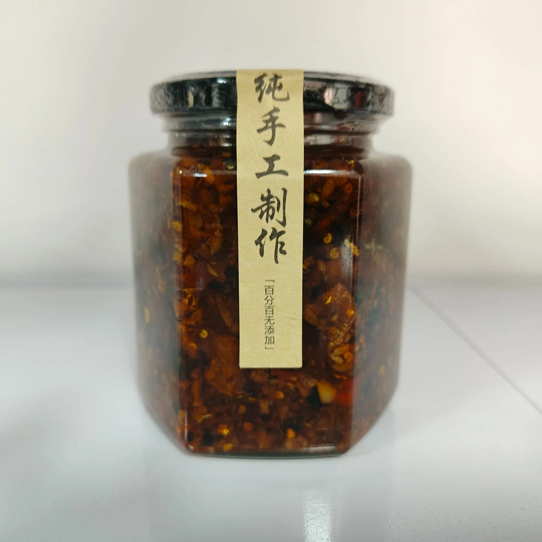 农家酒糟鱼一瓶  总重500克