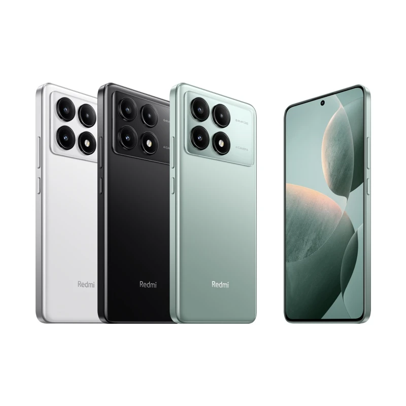 【3期免息】REDMI K70E 新品手机  澎湃OS 官方正品