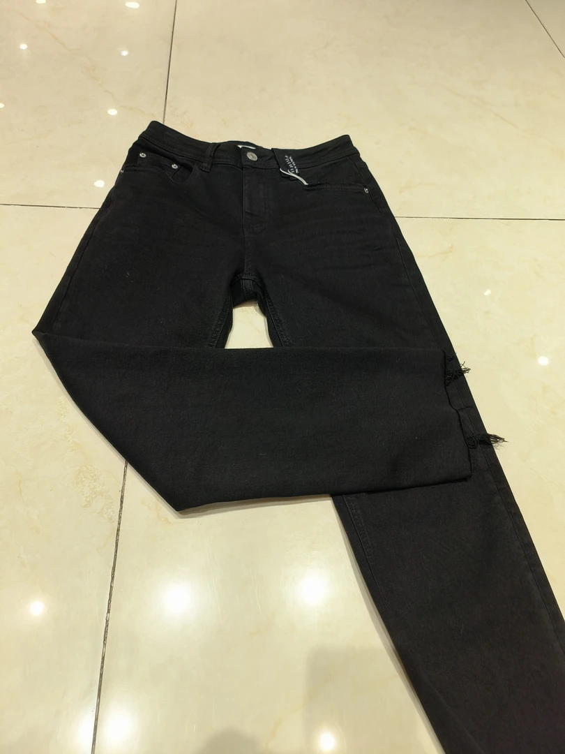 【老郭说穿搭】2024金新款小脚裤