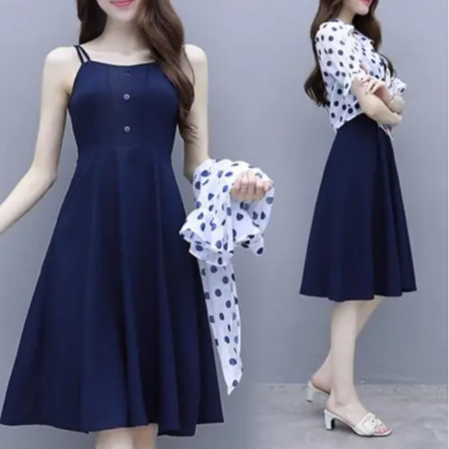 【编号A511-A520】樊姐品牌折扣女装直播间