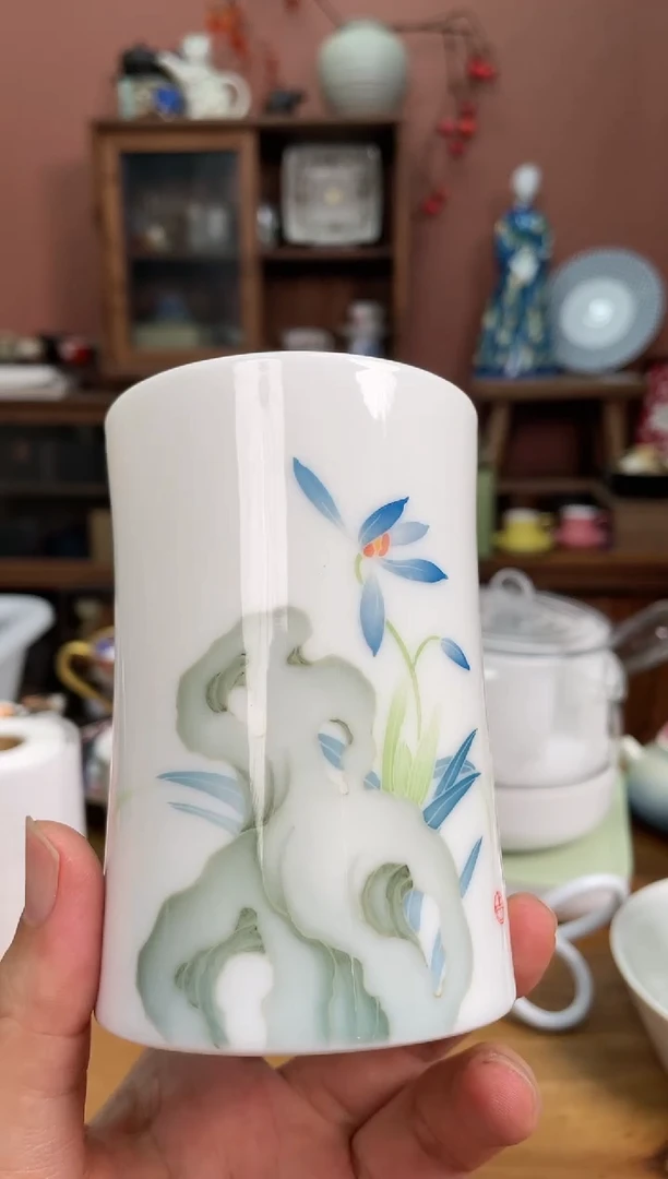 【闪购商品】瓷片939号