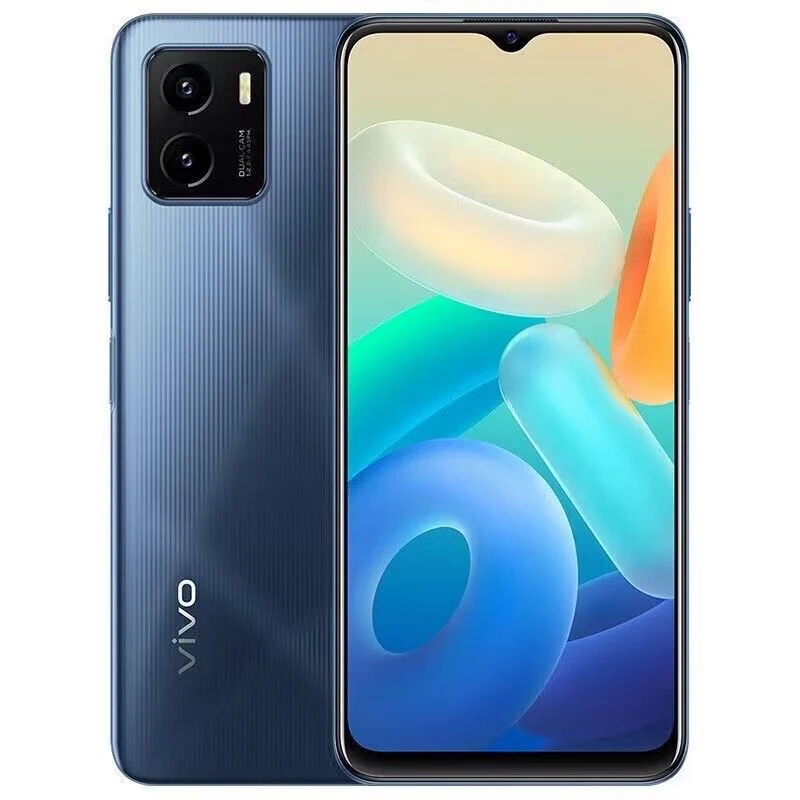 99新 vivo y10t全网通4+128安卓双卡
