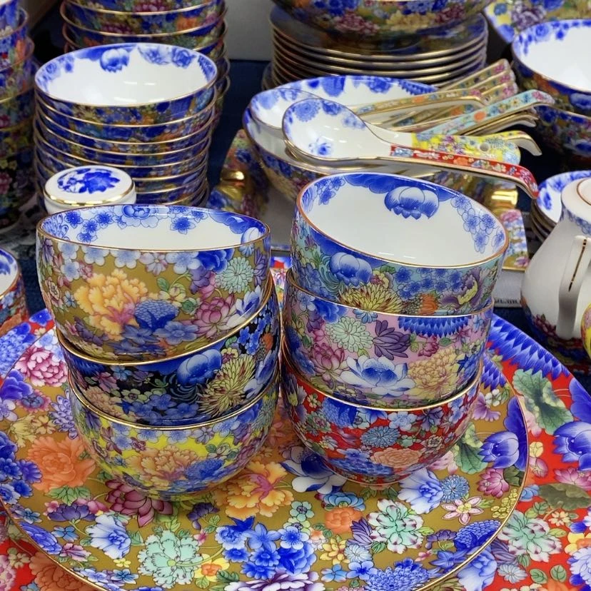 【闪购商品】陶瓷碗