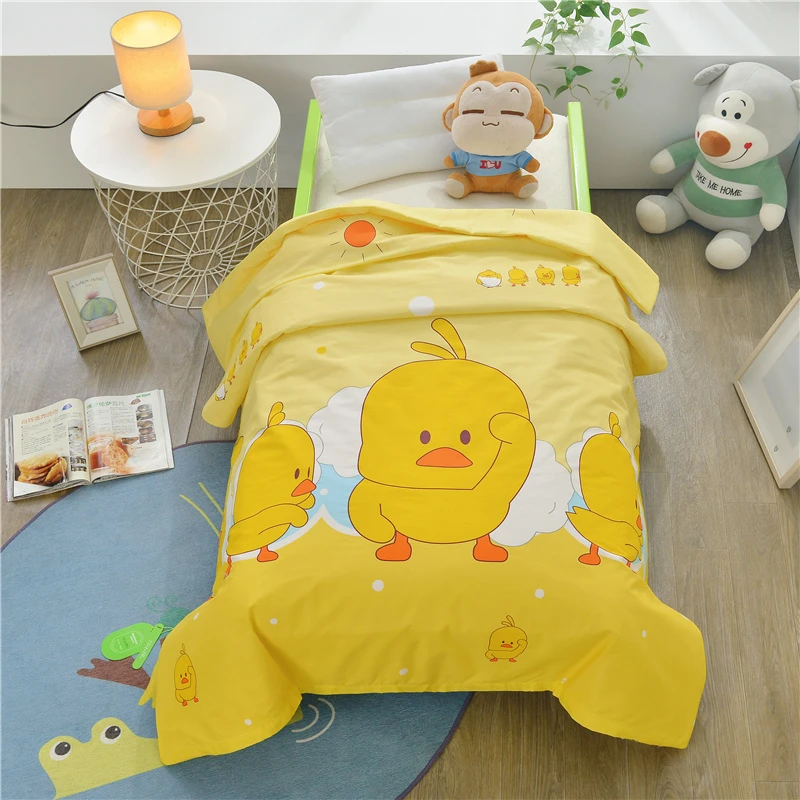 (降价处理）全棉多功能夏被被套（夏被款被套）