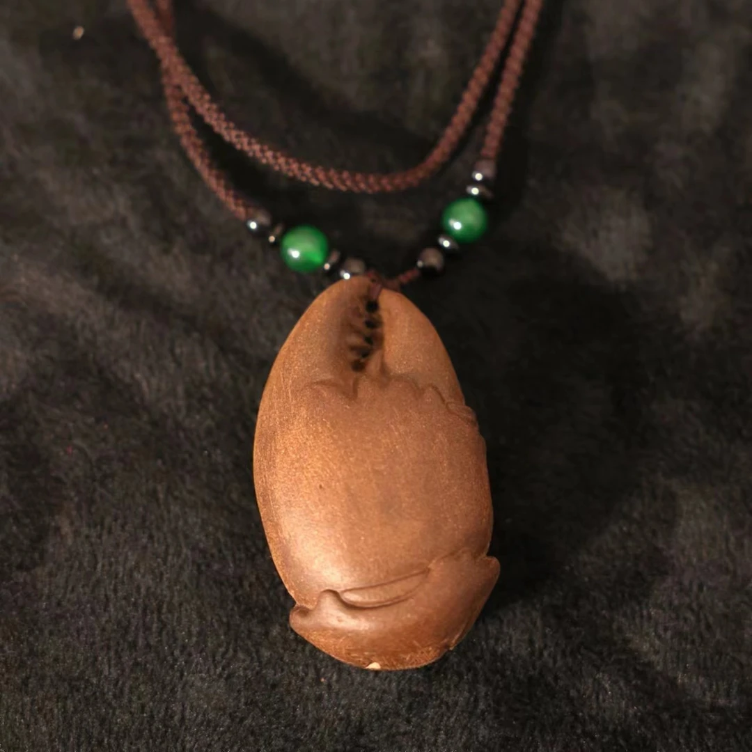 手里有钳古法合香（纯手工）手把玩