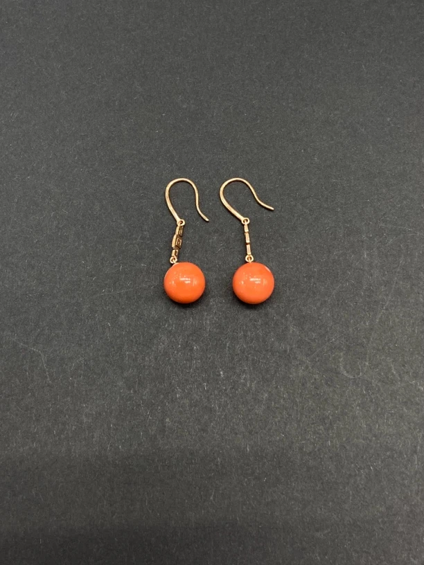 时尚饰品民族风耳饰