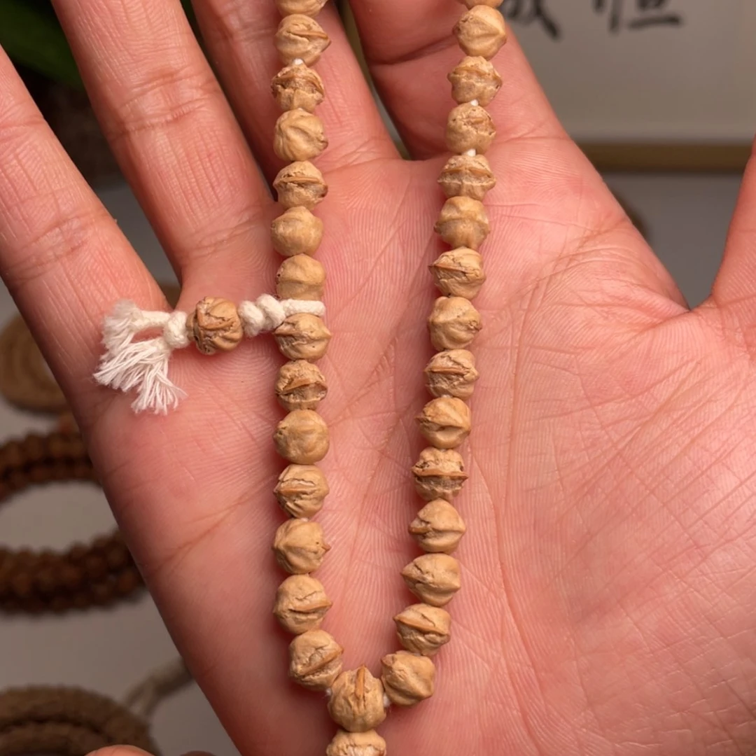 【闪购商品】柏香籽/百香籽手串r**h