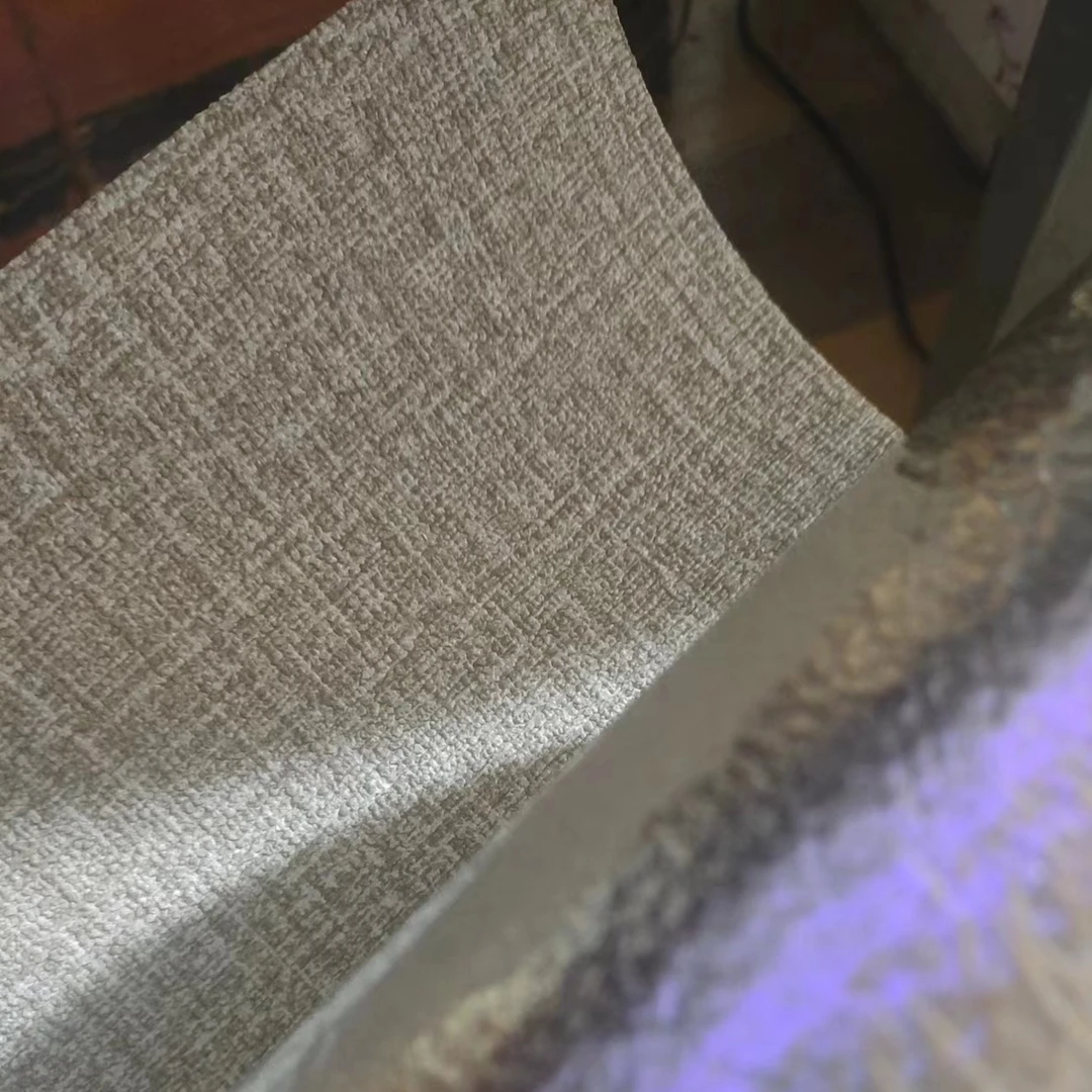 超值加厚自粘50cm*10m一卷  浅灰色卷材