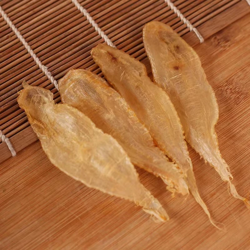 H1102680 裕初 赤嘴仔250g—500g 鱼胶花胶 广东汕头