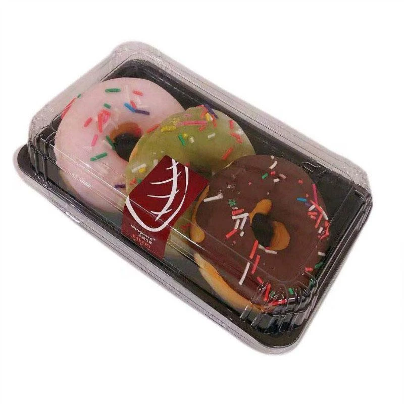 1984甜甜圈（餐饮A）1*3