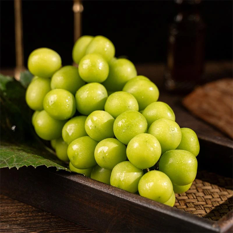 楼铁源青提（件）1500g
