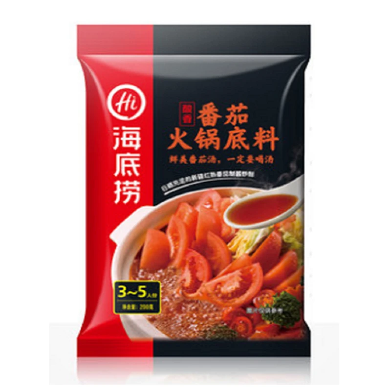 海底捞番茄火锅200g