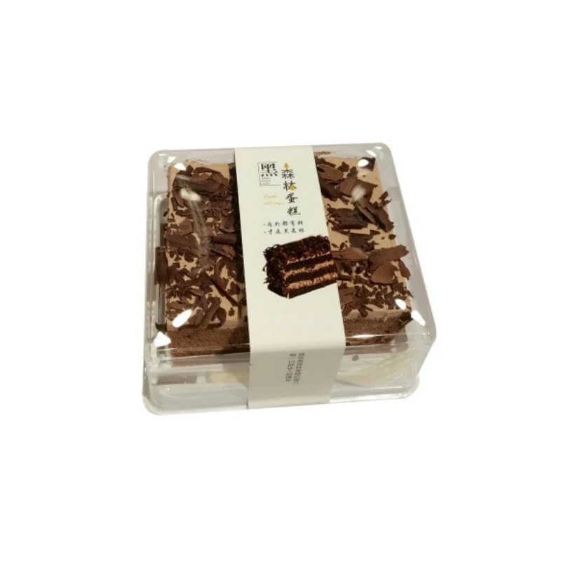 1984黑森林樱桃蛋糕（餐饮A）