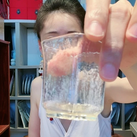 399荒野茶果50克2010年老茶果