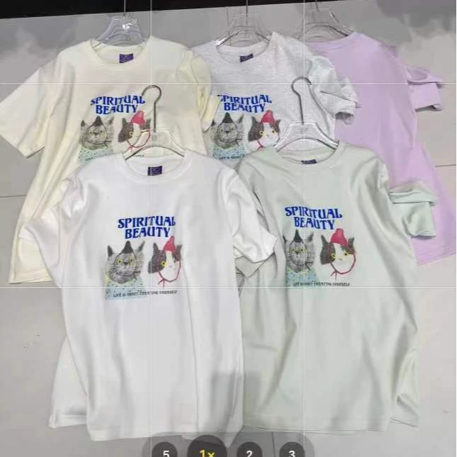 童装孤品扣号1-200