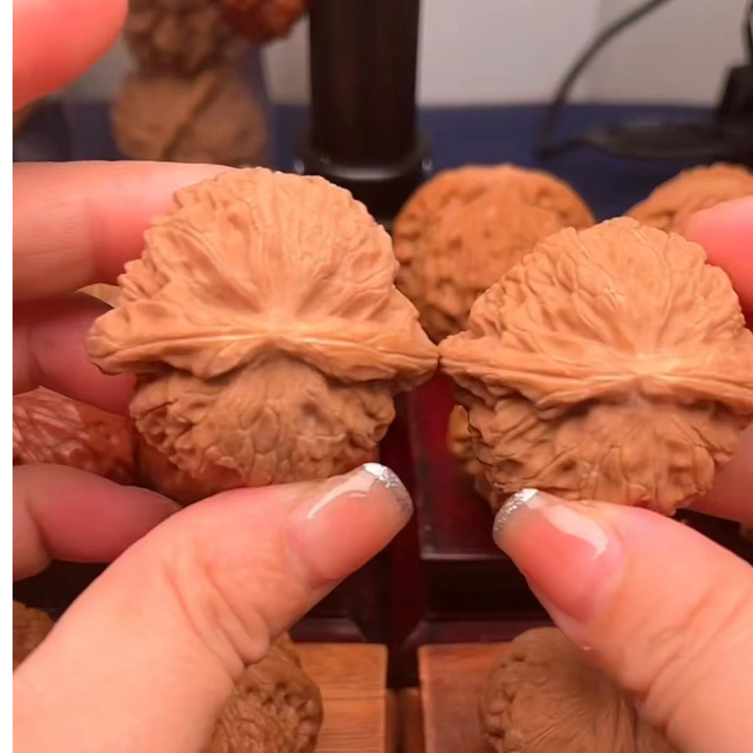 文玩核桃涞水精品