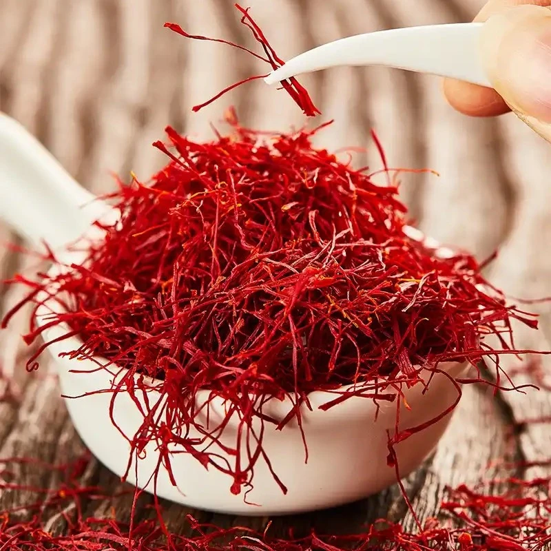 【等于弟】藏红花