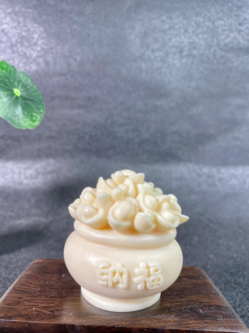 【四号】编号内任选四件创意手把件摆件