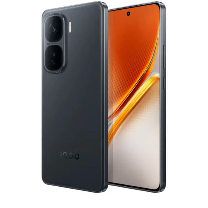 vivo iQOO Neo10 16GB+1TB 驰光白第三代骁龙8自研电竞芯片Q2手机小时达
