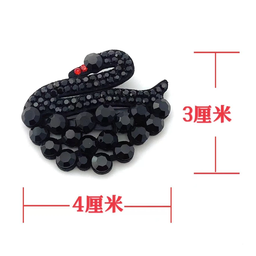 名式——木木（RZ2380）简约百搭发饰