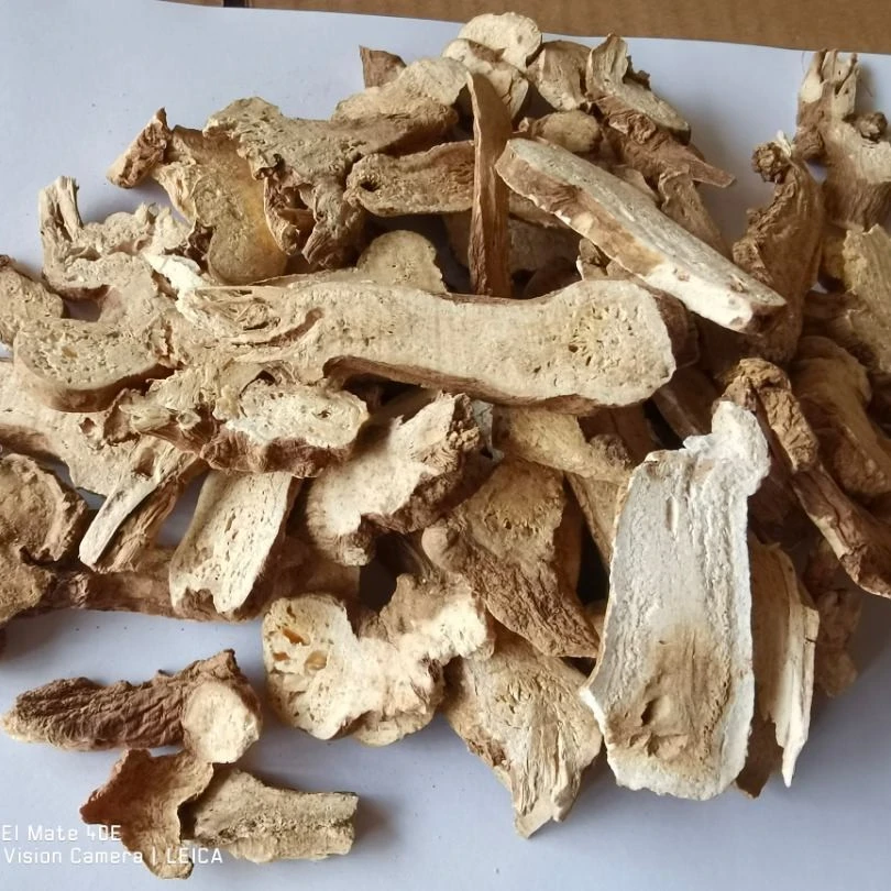 【白术可搭配茯苓】白术切片250g无硫优选散装