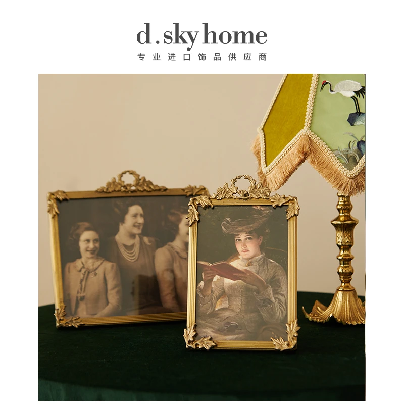 迪斯凯【宠粉】高档居家好物精致饰品摆件一物一拍