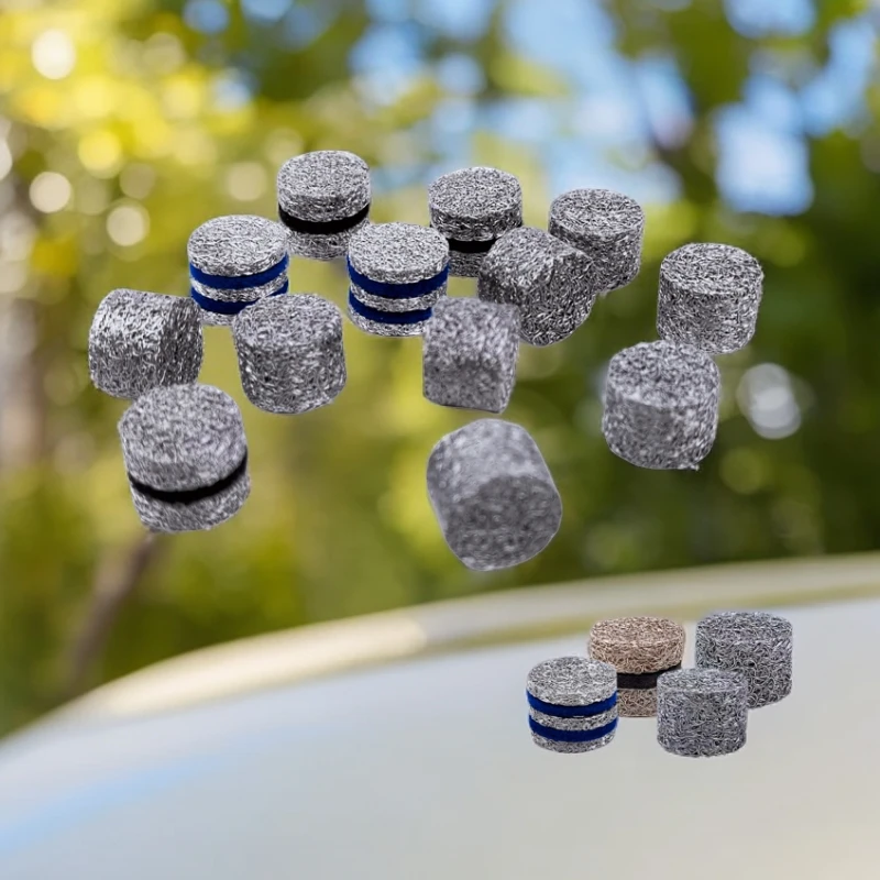 囧蛙特调pa壶发泡网发泡芯滤网高压清洗车机泡沫喷壶改配件发生器