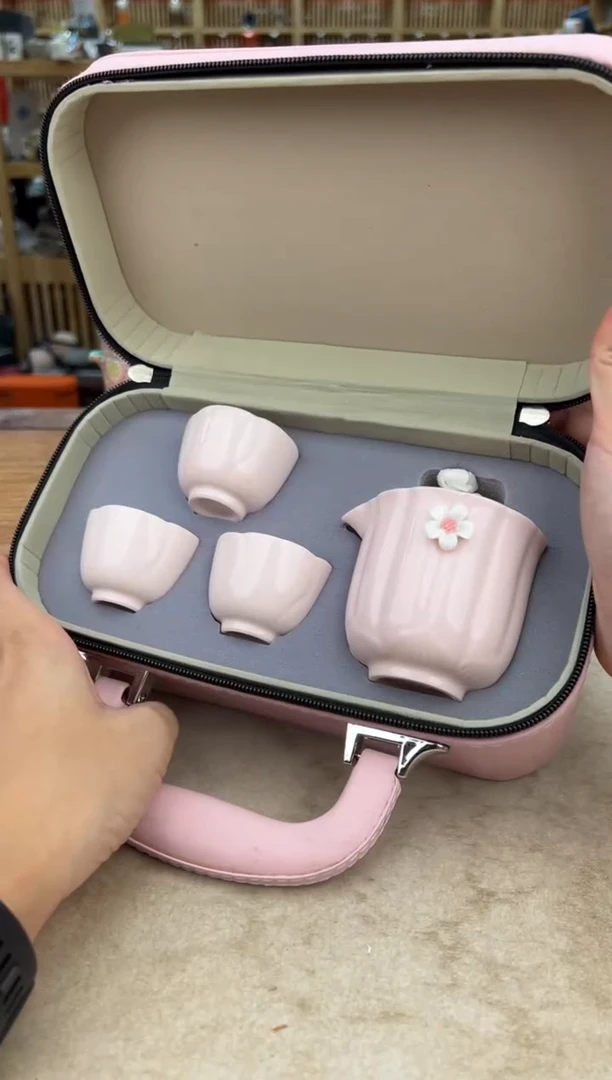 【闪购商品】国匠茶器高端茶器