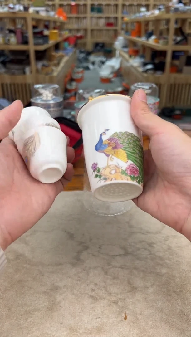 【闪购商品】国匠茶器高端茶器