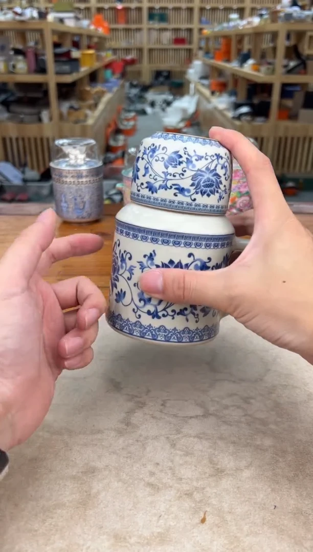 【闪购商品】国匠茶器高端茶器