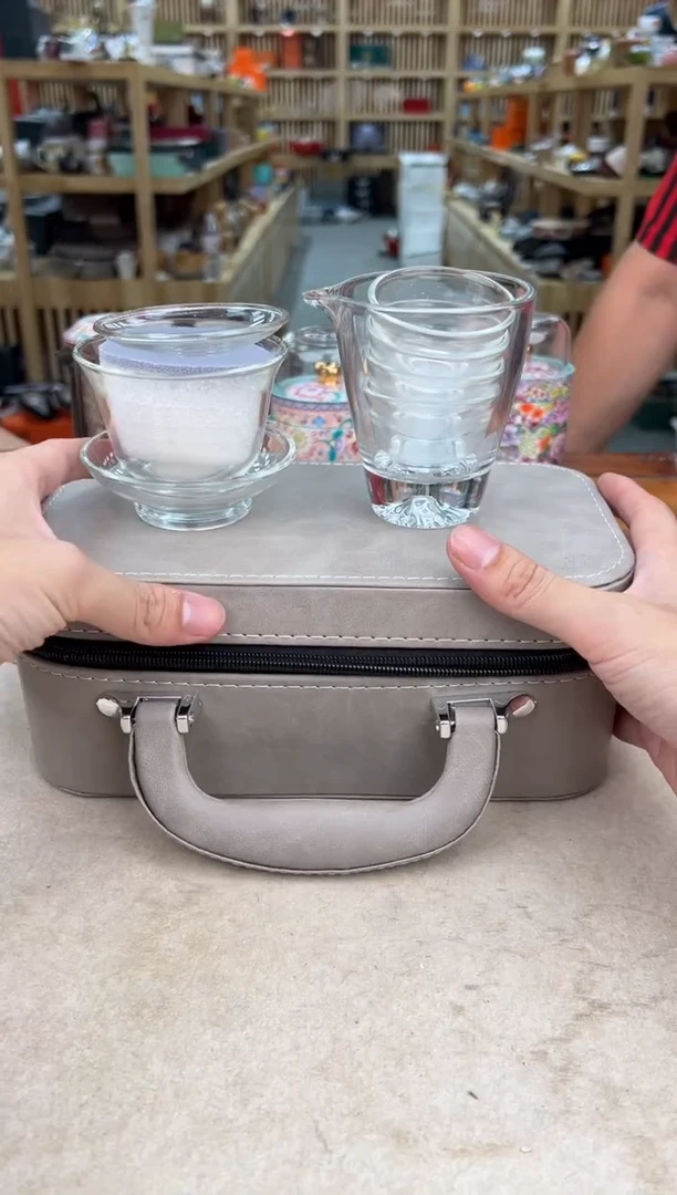 【闪购商品】国匠茶器高端茶器