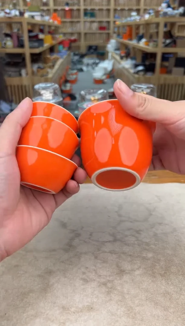 【闪购商品】国匠茶器高端茶器