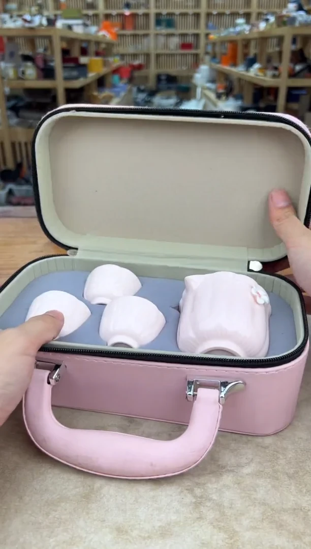 【闪购商品】国匠茶器高端茶器