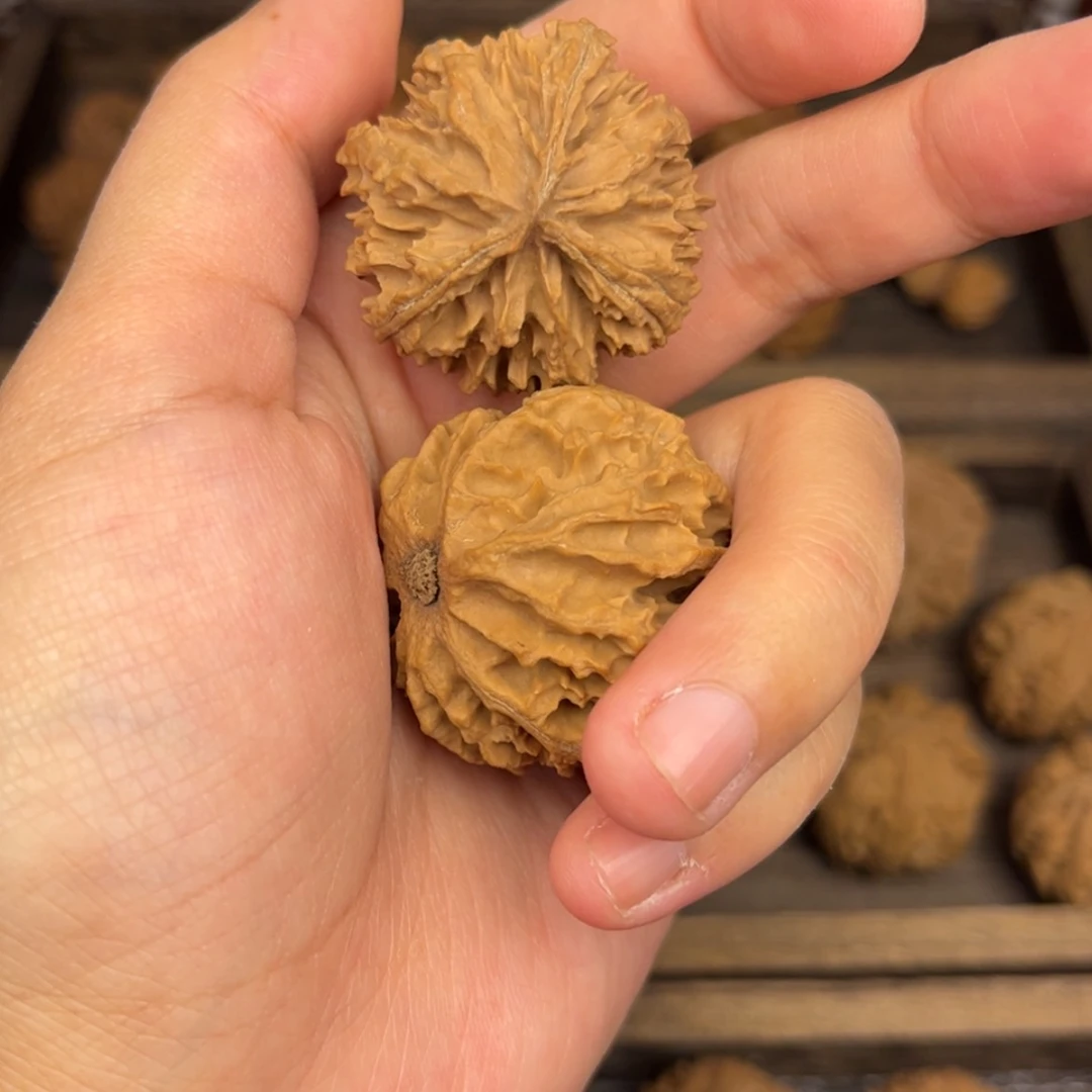 【闪购商品】桃核吊坠文*