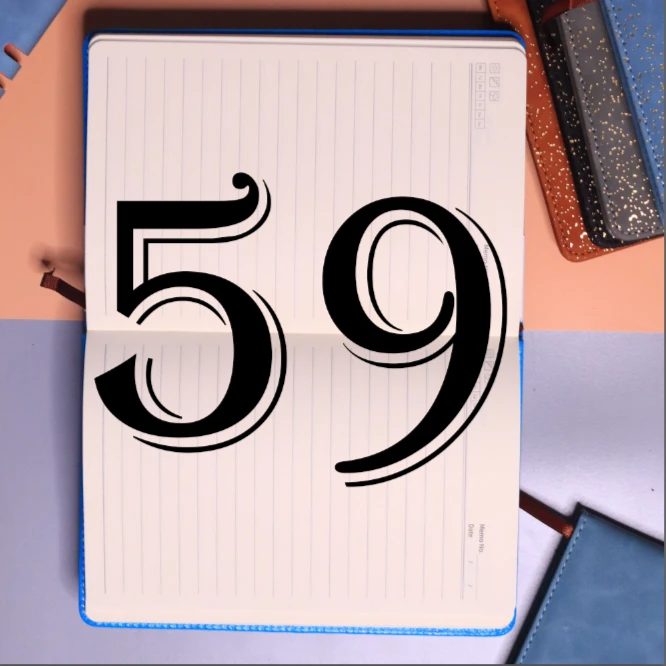 小阿杰文具百货编号59