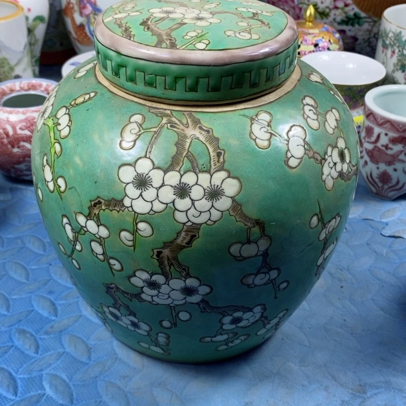 【闪购商品】陶瓷瓶用****9