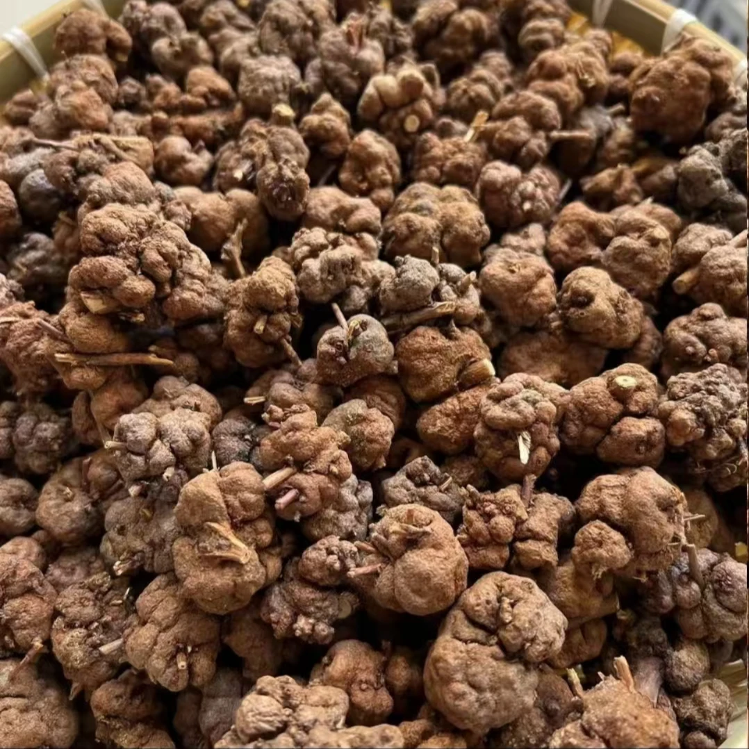 【易阳专属】农家土特产山货【清留果】  500克包邮