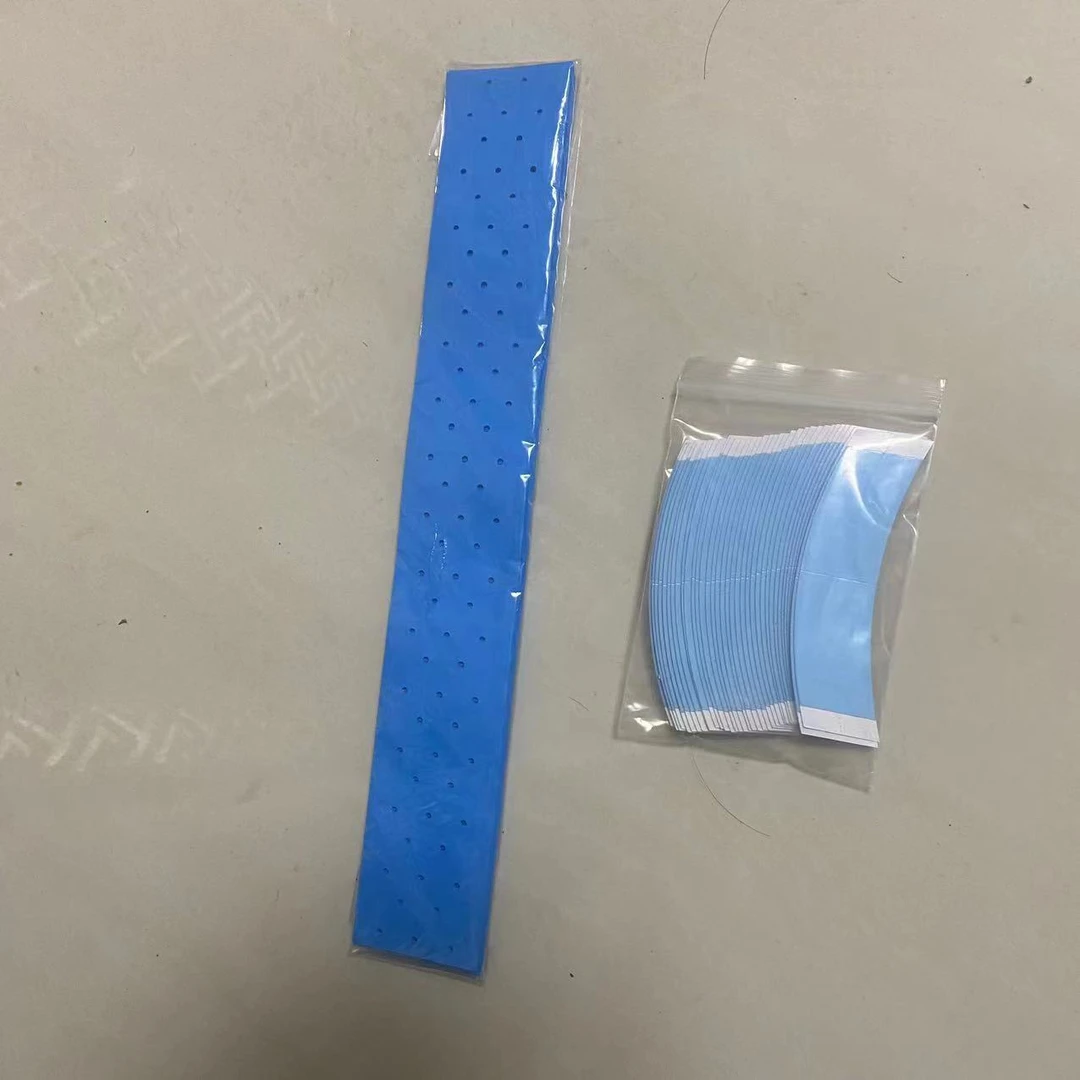 假发胶医用双面胶假发专用胶防水防汗防走光贴cos假发贴头皮自粘