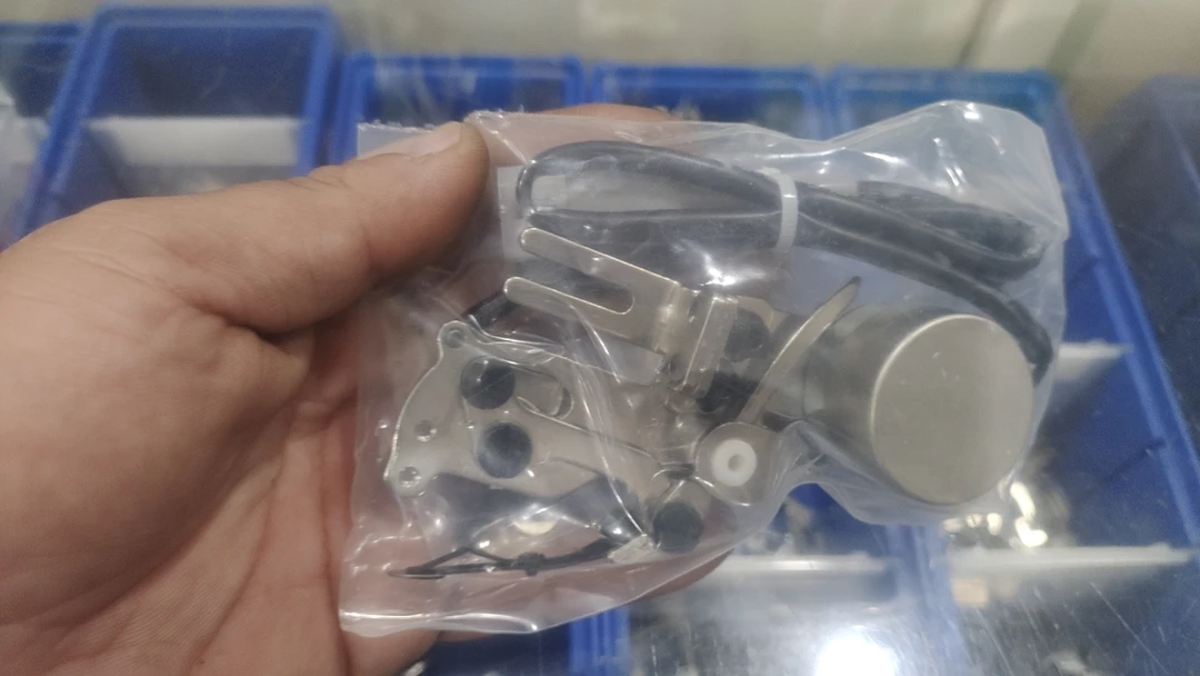 欣普原装拨线器1500自动剪线拨线器