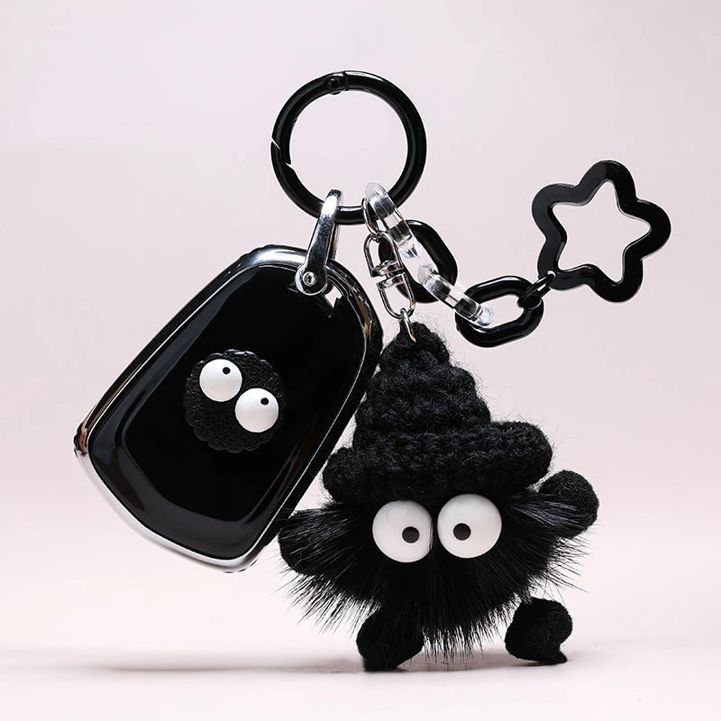 专用凯迪拉克xt5钥匙套ct5/xt4/ct6车xts女xt6壳atsl扣ct4煤球srx