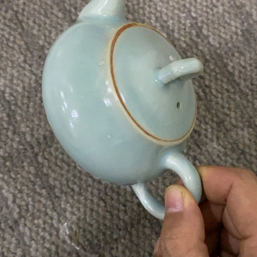 【闪购商品】瓷杯普*
