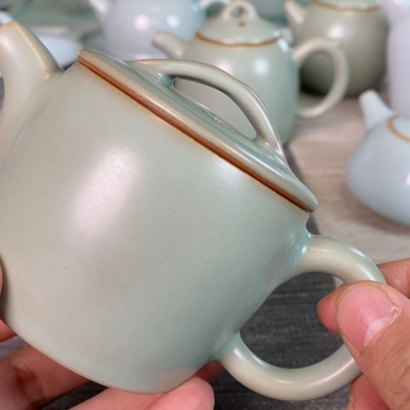 【闪购商品】瓷杯欢****子