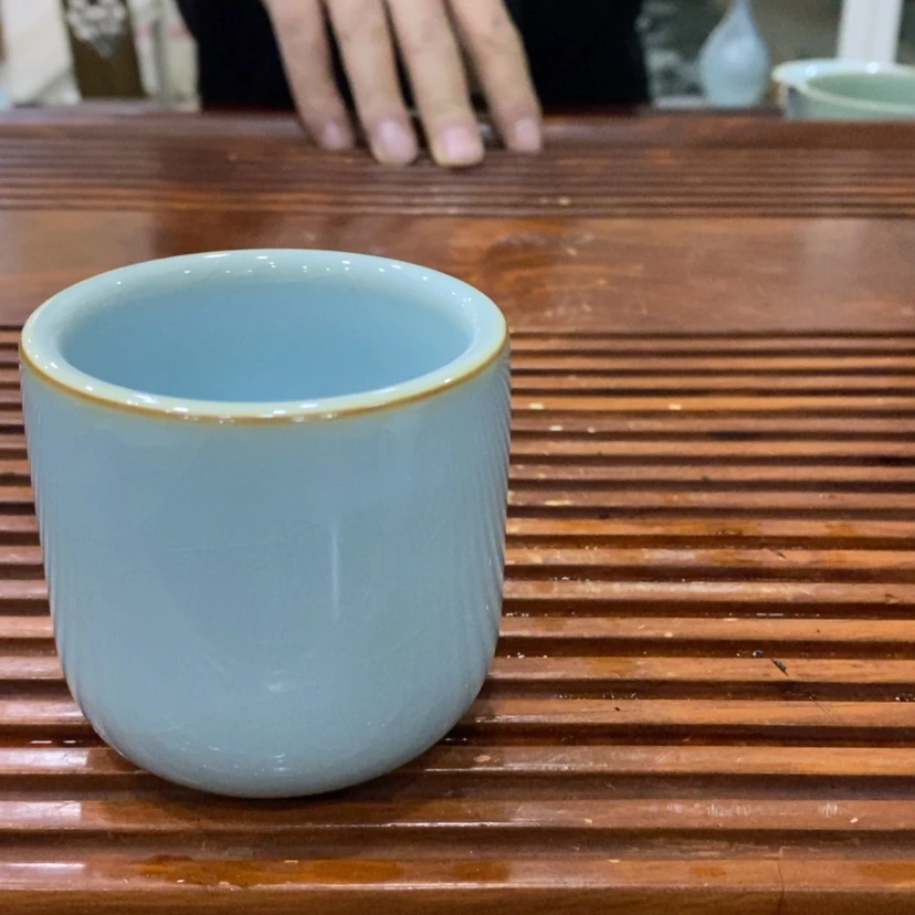 【闪购商品】瓷杯手****1杯子